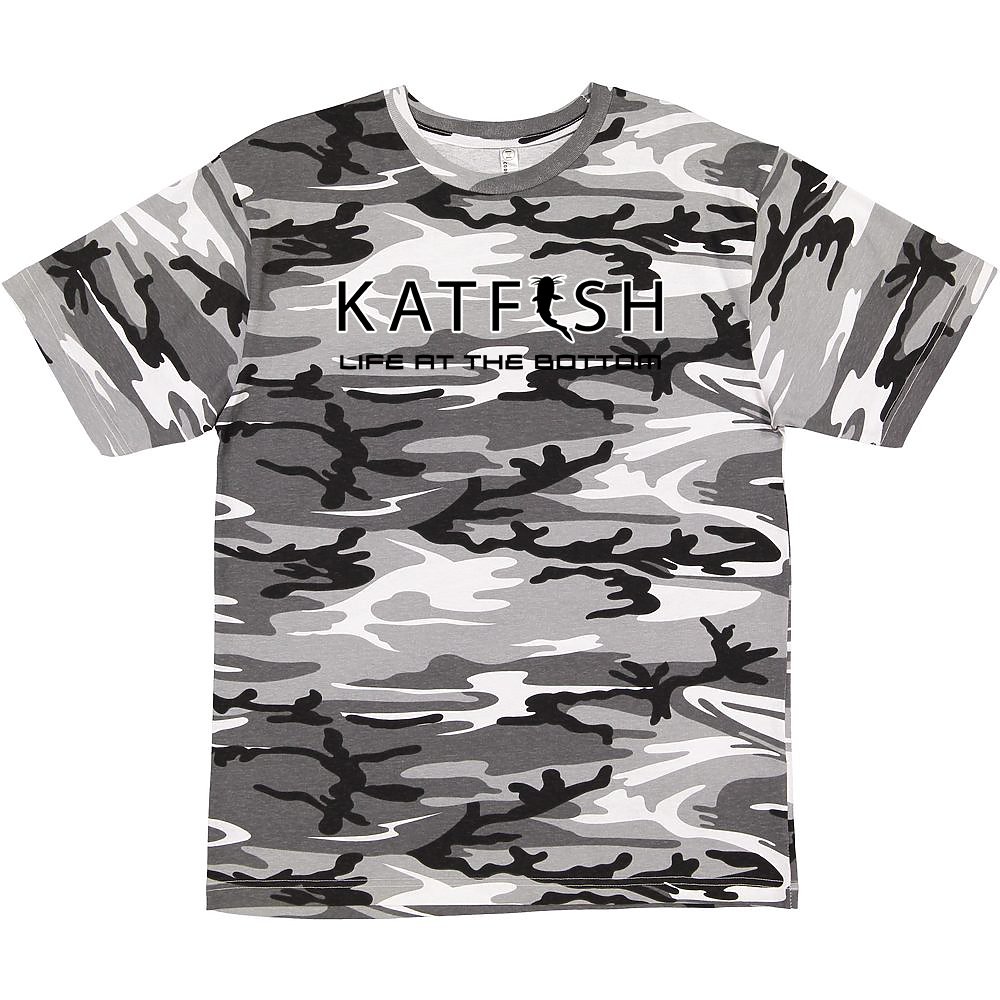"LATB KAMO" Tee-Shirts