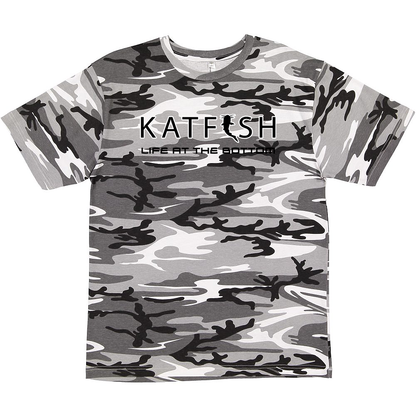 "LATB KAMO" Tee-Shirts