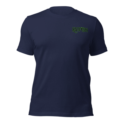 "BIG FISH Energy 2.0" (Green Logo)