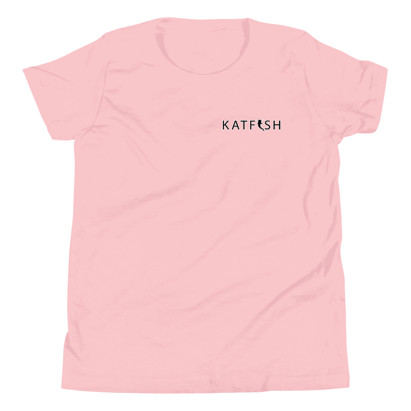 "Patriot RWB" Youth Tee