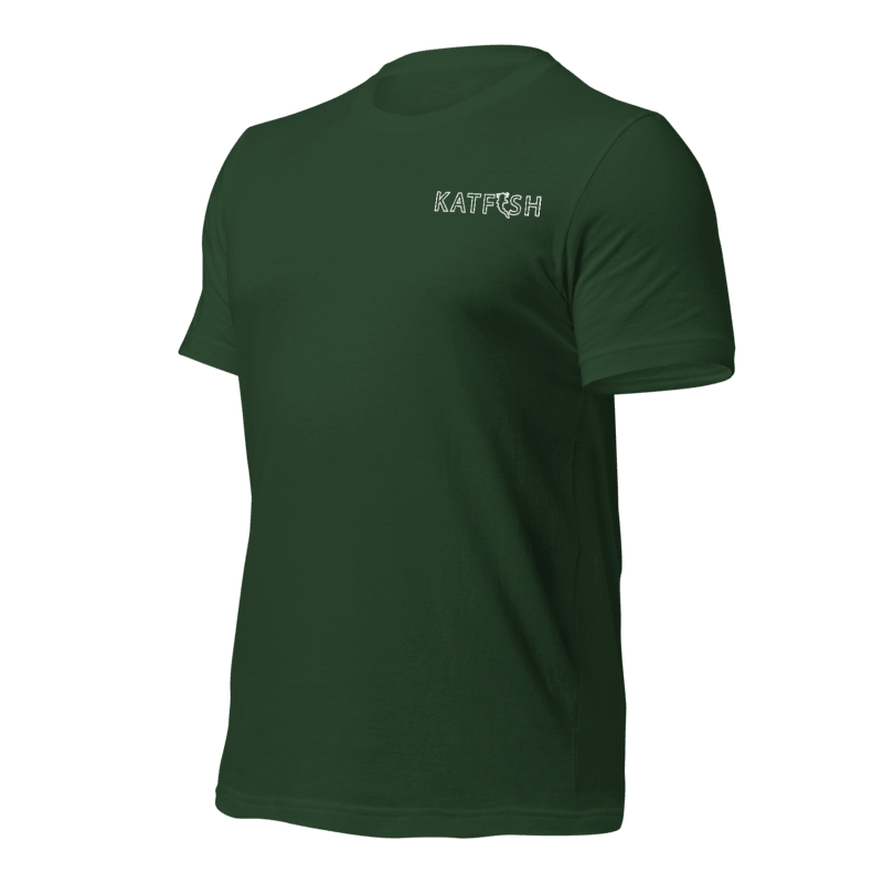 " S.U.N.F." Tee-Shirts (White Logo)