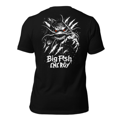 Big Fish Energy Tee-Shirts