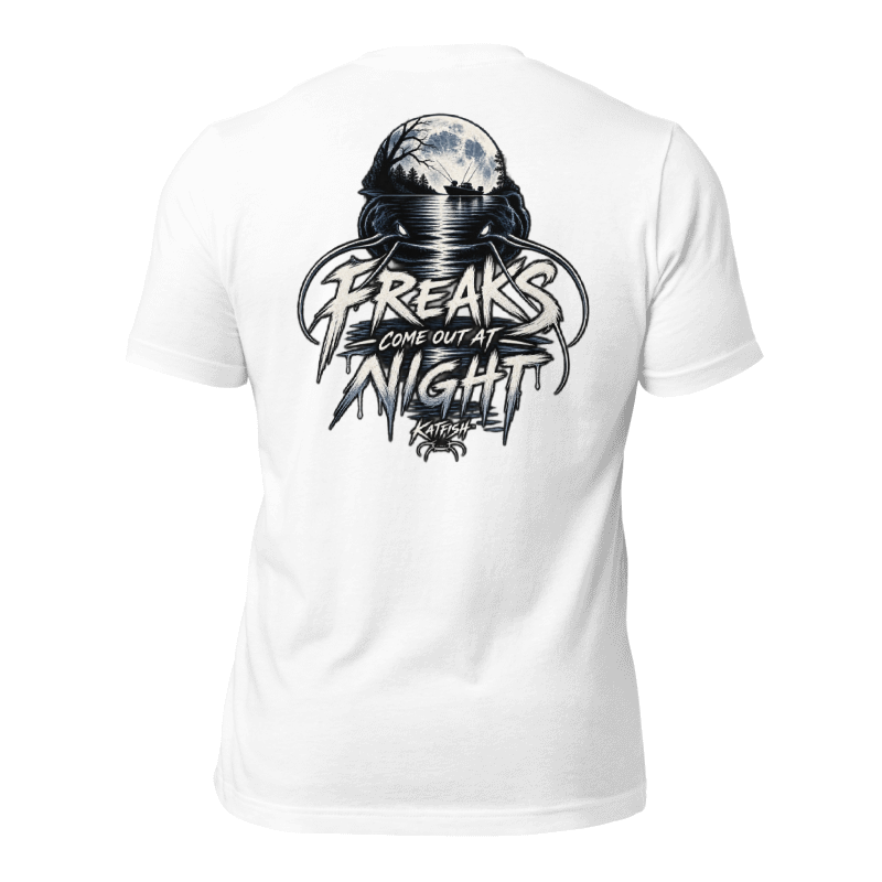 "Big Freaks" Tee-Shirts