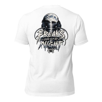 "Big Freaks" Tee-Shirts