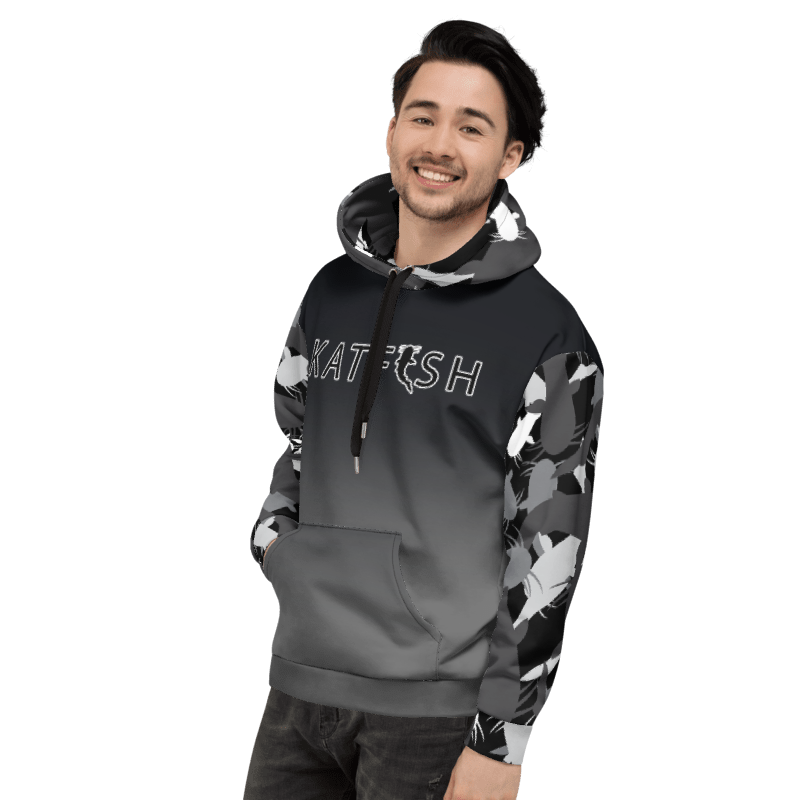 Pre-ORDER BNW KAMO Hoodie