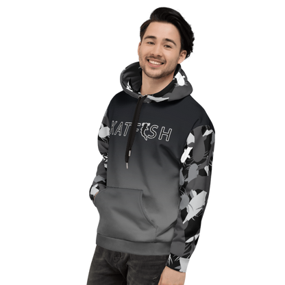 Pre-ORDER BNW KAMO Hoodie