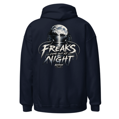 "Big Freaks" Catfishing Hoodie