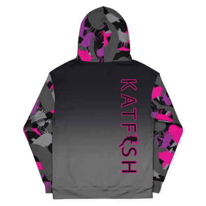 Pre-ORDER Pink KAMO Hoodie