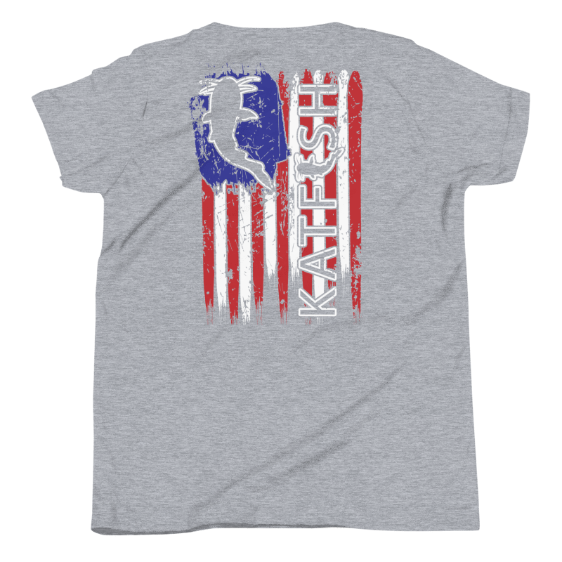 "Patriot RWB" Youth Tee