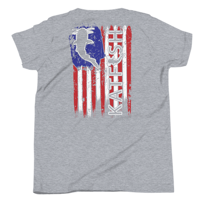 "Patriot RWB" Youth Tee