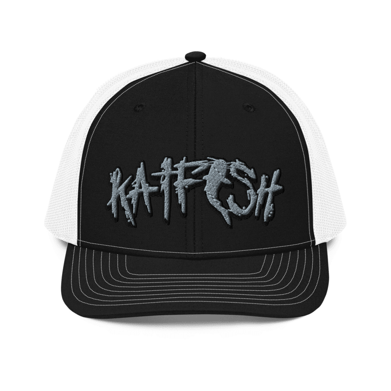 Graffiti SMOKE (Snapback)