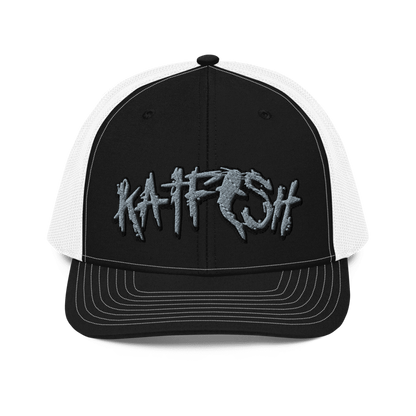 Graffiti SMOKE (Snapback)