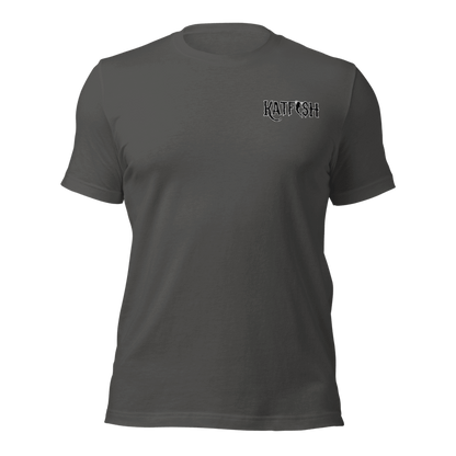"BIG FISH Energy 2.0" (White Logo)