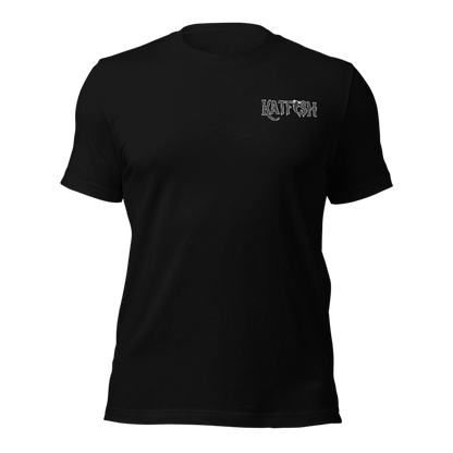 "BIG FISH Energy 2.0" (White Logo)
