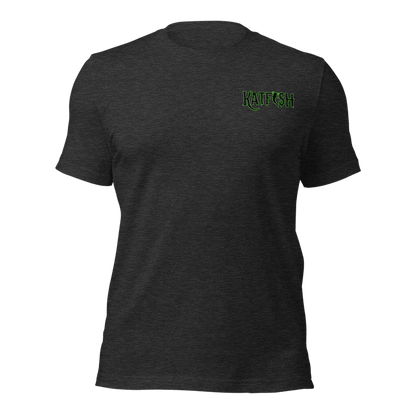 "BIG FISH Energy 2.0" (Green Logo)