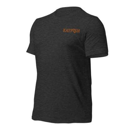 KATFISH Shield Tee-Shirts