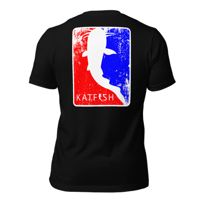 "AmeraKat" Tee-Shirts
