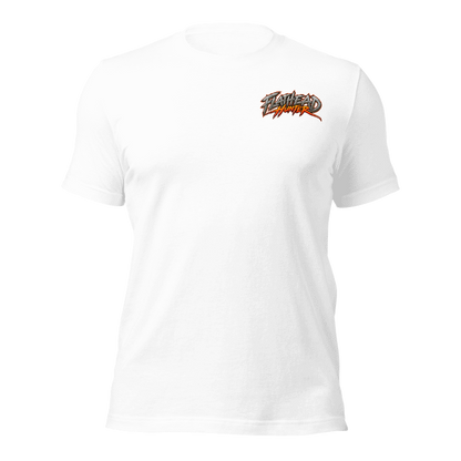 "FLATHEAD Hunter" Catfishing Tee-Shirts