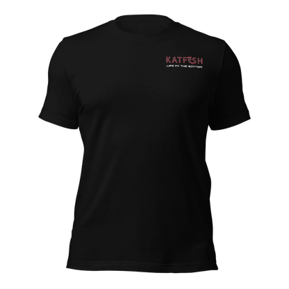 "DMV Catfishing" Tee-Shirts