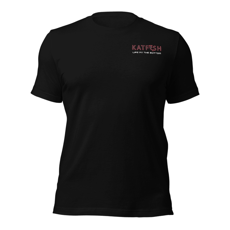 "DMV Catfishing" Tee-Shirts