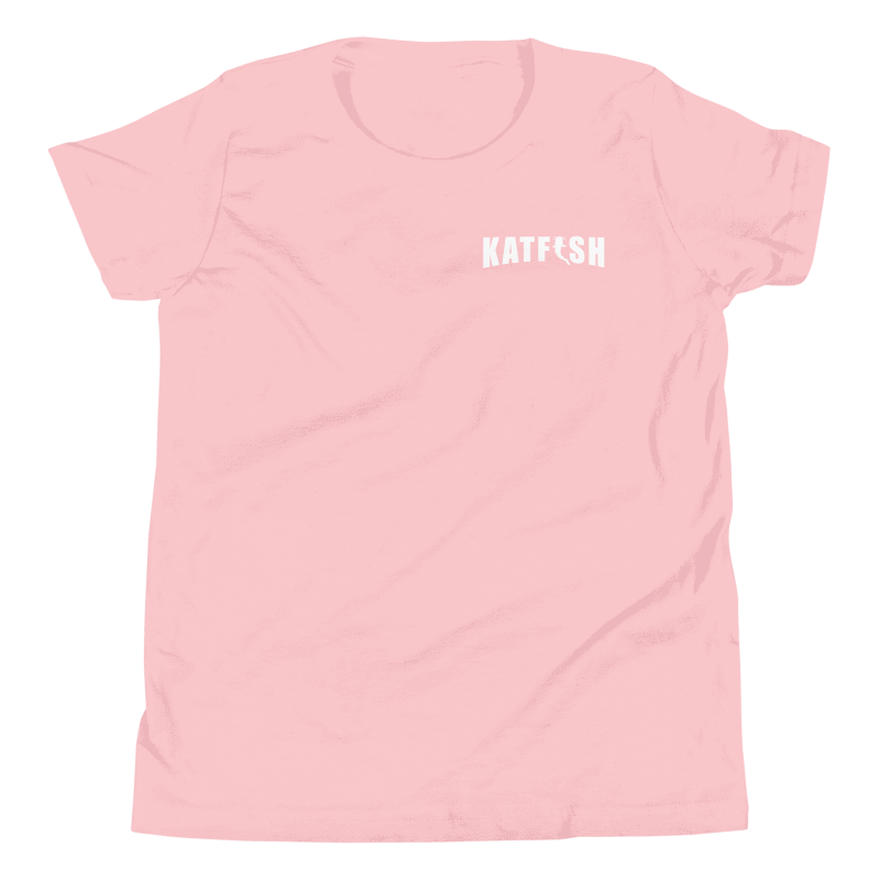 "One That Got Away" Youth Tee