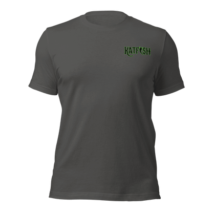 "BIG FISH Energy 2.0" (Green Logo)