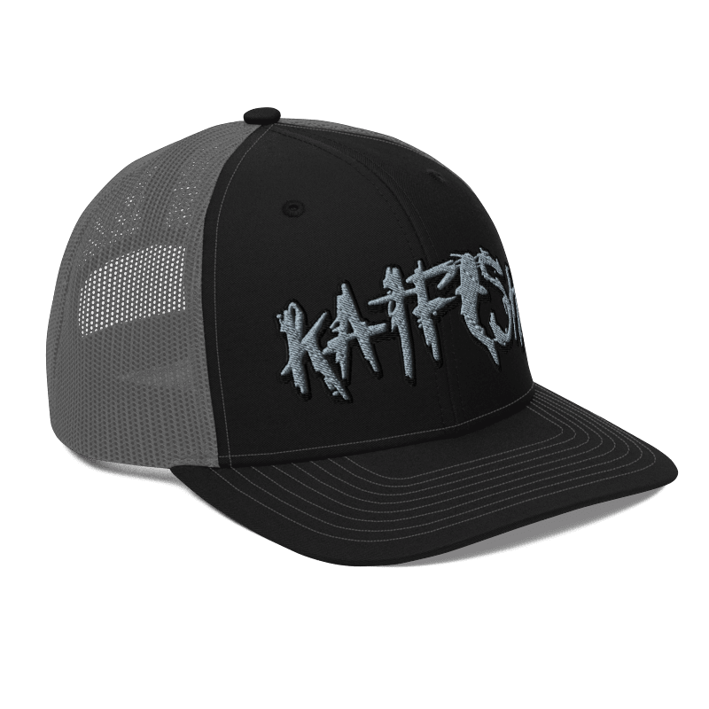 Graffiti SMOKE (Snapback)