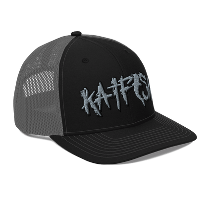 Graffiti SMOKE (Snapback)