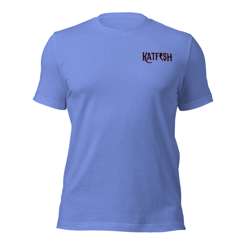 "The Struggle is REEL" Tee-Shirts