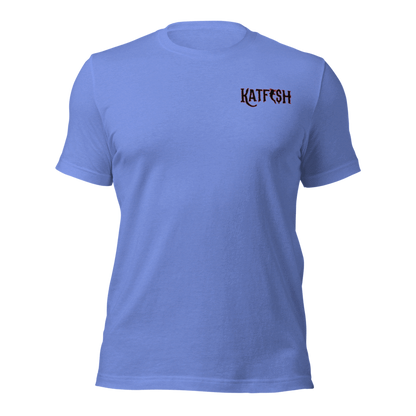 "The Struggle is REEL" Tee-Shirts