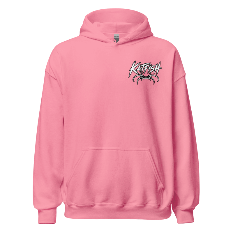 "Big Freaks" Catfishing Hoodie