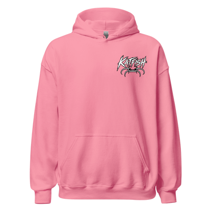 "Big Freaks" Catfishing Hoodie