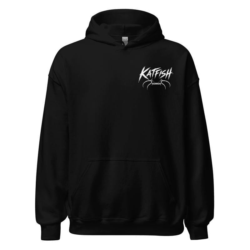"Big Freaks" Catfishing Hoodie