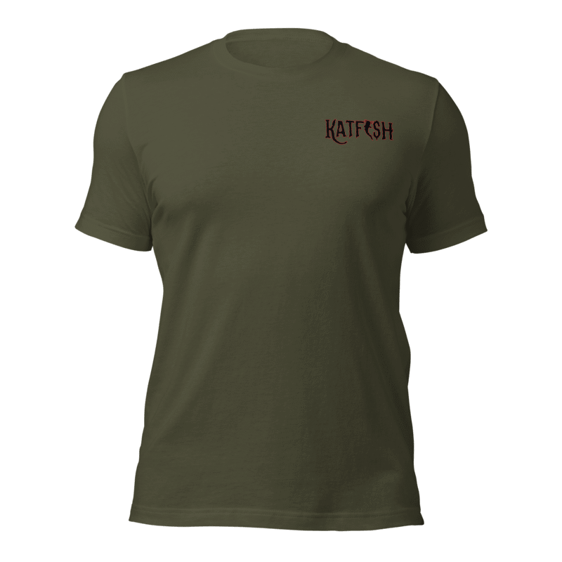 "The Struggle is REEL" Tee-Shirts