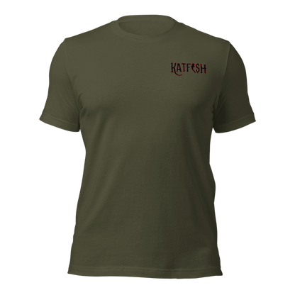 "The Struggle is REEL" Tee-Shirts