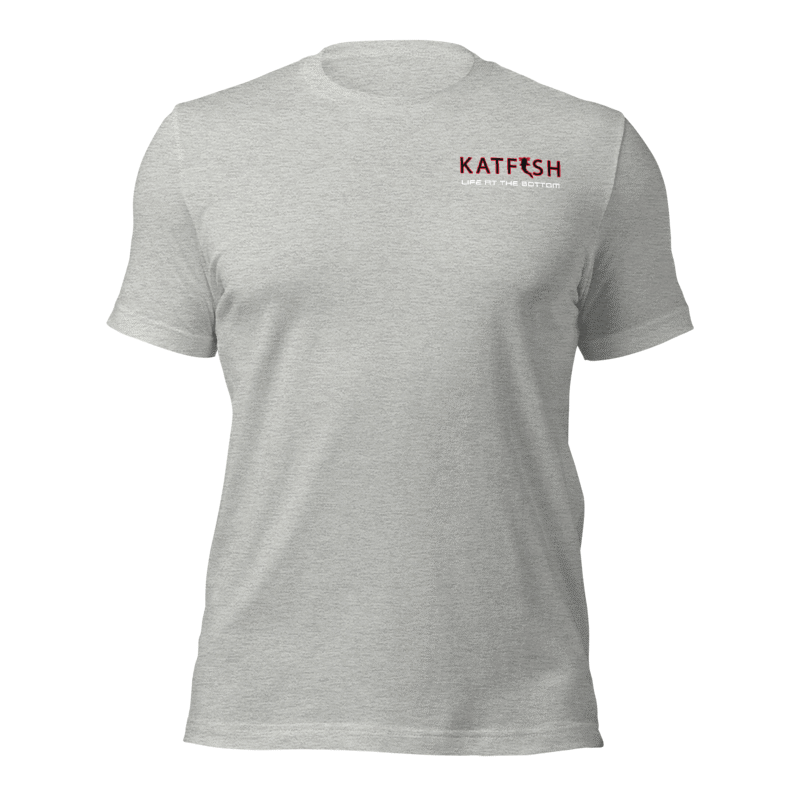 "DMV Catfishing" Tee-Shirts
