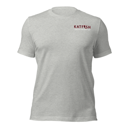 "DMV Catfishing" Tee-Shirts