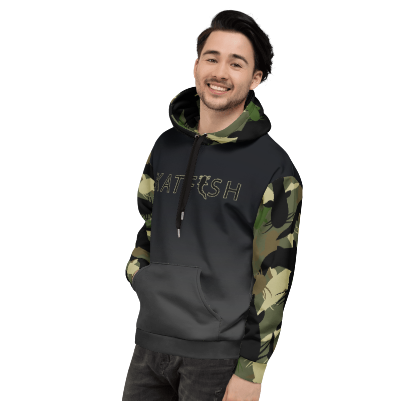 Pre-ORDER ARMY KAMO Hoodie