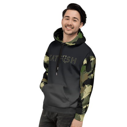 Pre-ORDER ARMY KAMO Hoodie
