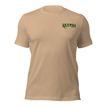 "BIG FISH Energy 2.0" (Green Logo)