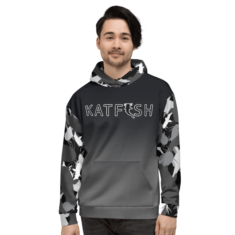 Pre-ORDER BNW KAMO Hoodie