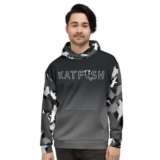 Pre-ORDER BNW KAMO Hoodie