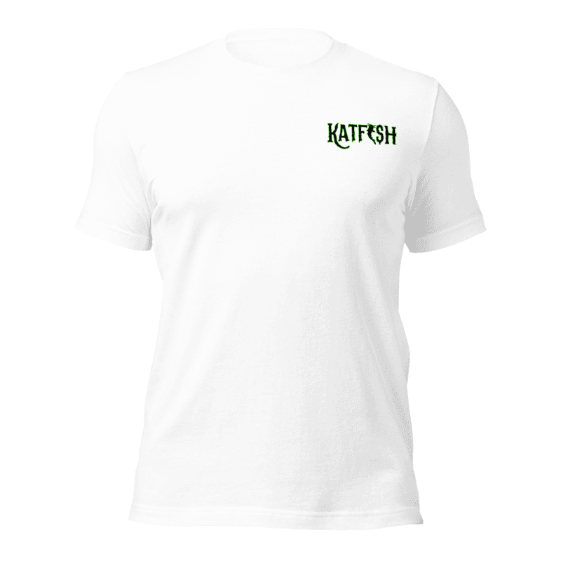 "BIG FISH Energy 2.0" (Green Logo)