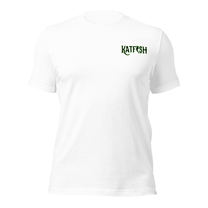 "BIG FISH Energy 2.0" (Green Logo)
