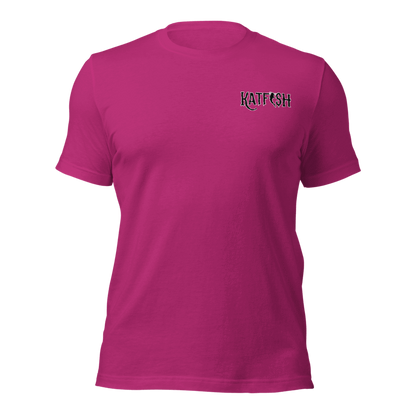 "BIG FISH Energy 2.0" (White Logo)