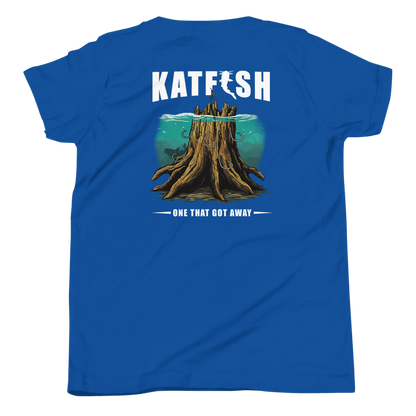 "One That Got Away" Youth Tee