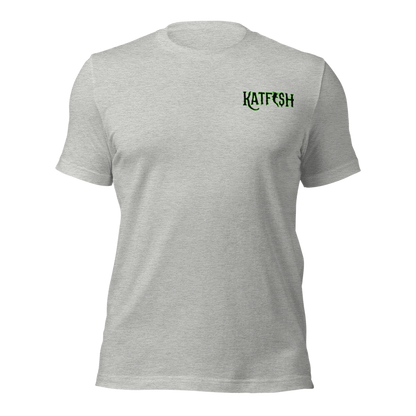 "BIG FISH Energy 2.0" (Green Logo)