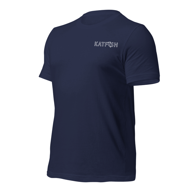 " S.U.N.F." Tee-Shirts (White Logo)