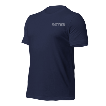 " S.U.N.F." Tee-Shirts (White Logo)
