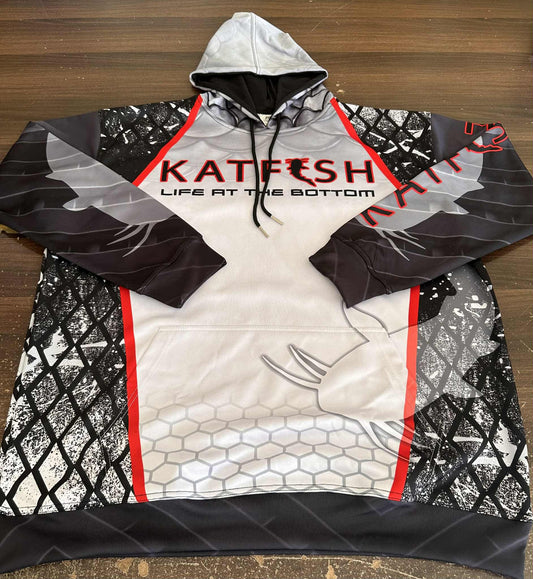 KATFISH Jersey (hoodie)